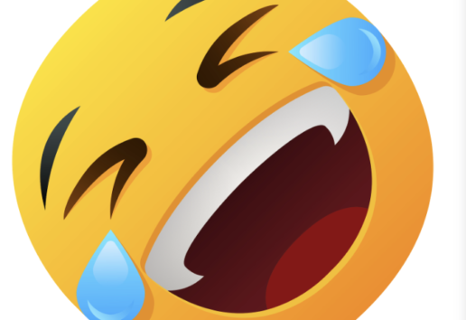 Émoji montrant une personne en larmes avec des gouttes d'eau, exprimant la tristesse ou le chagrin.